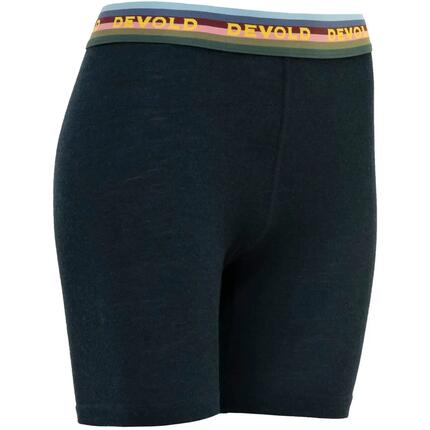 Bokserki termoaktywne damskie Devold Lauparen Merino 190 Boxer