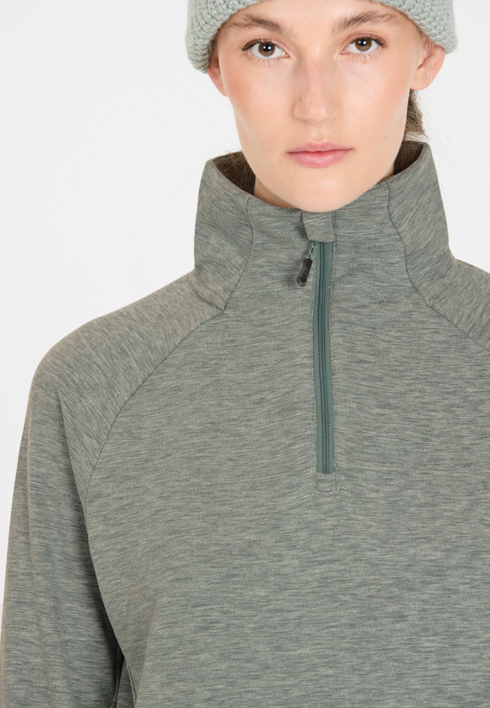 Bluza trekkingowa damska Whistler Kajsa 3/15