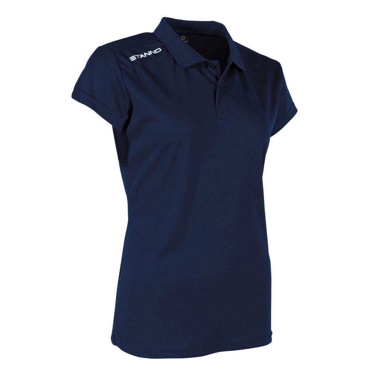 Polo femme Stanno Field 2/7