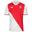 Maillot Domicile AS Monaco 2024/25