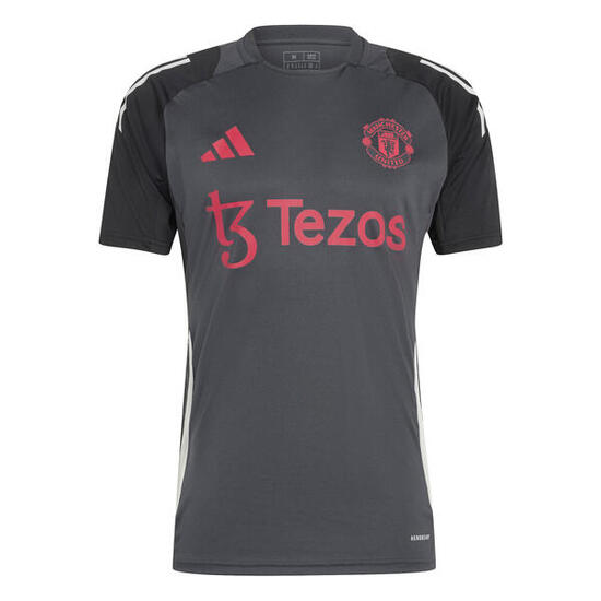 Costume da allenamento Manchester United Tiro 2024/25