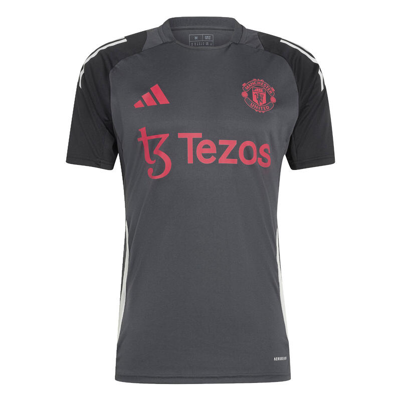 Maillot dʼentraînement Manchester United Tiro 2024/25