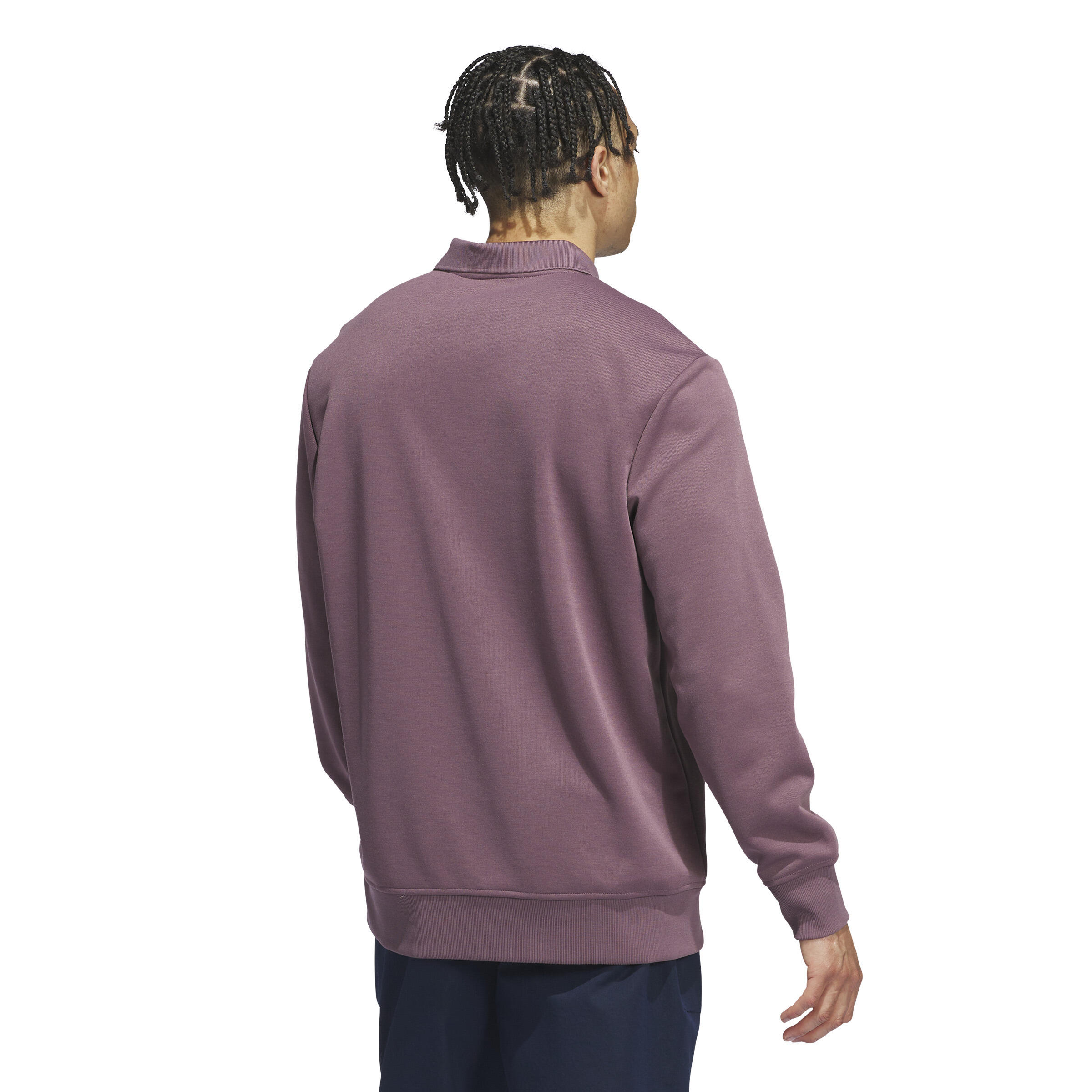 Long sleeve polo shirt adidas Go-To 6/7