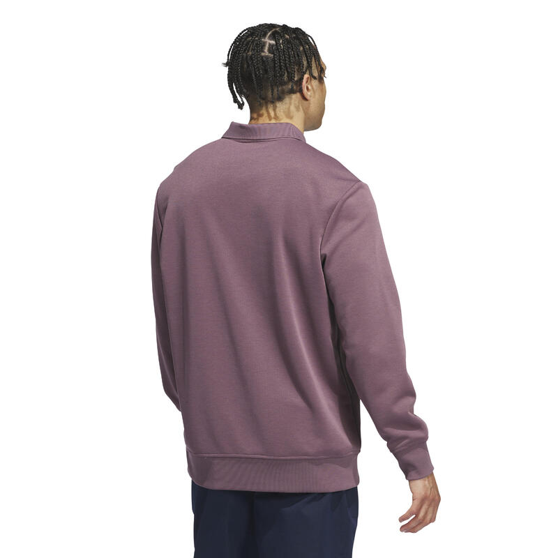 Polo manches longues adidas Go-To
