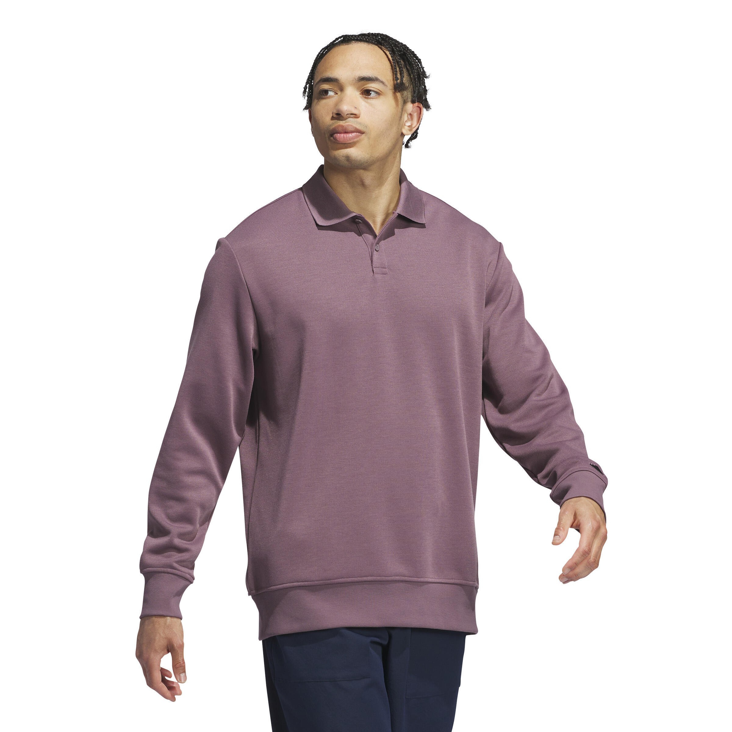 Long sleeve polo shirt adidas Go-To 4/7