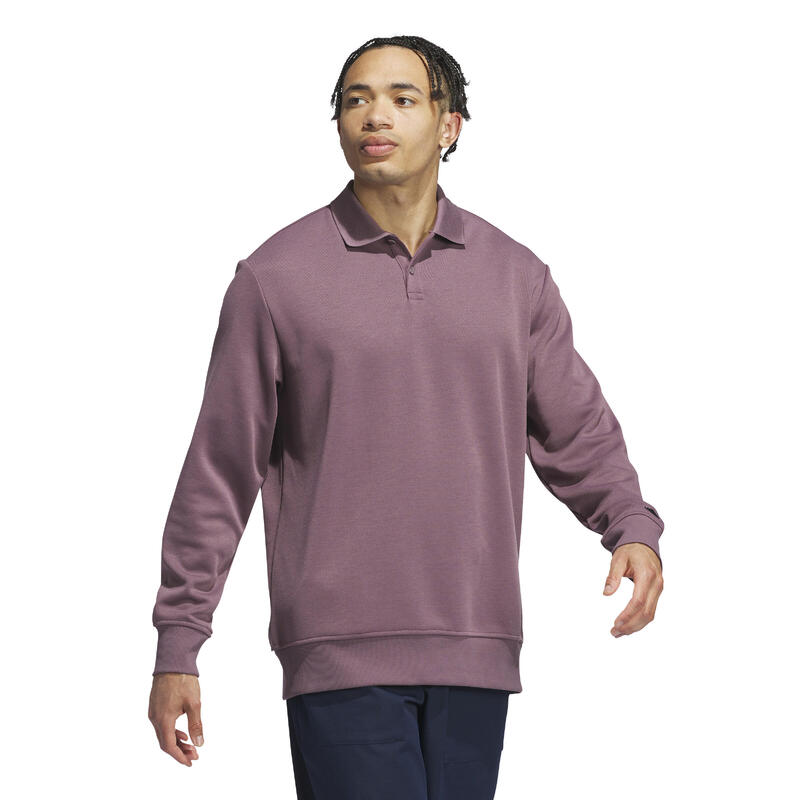 Polo manches longues adidas Go-To