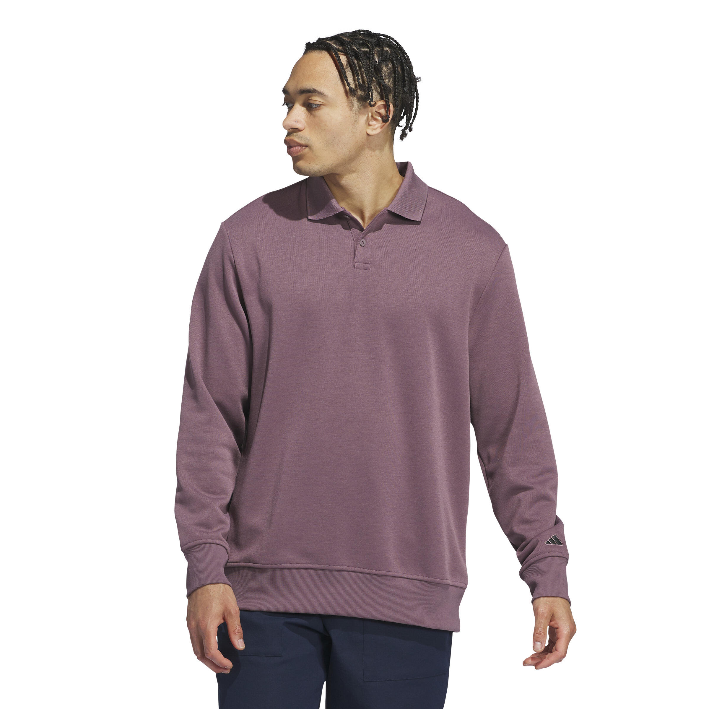 Long sleeve polo shirt adidas Go-To 3/7