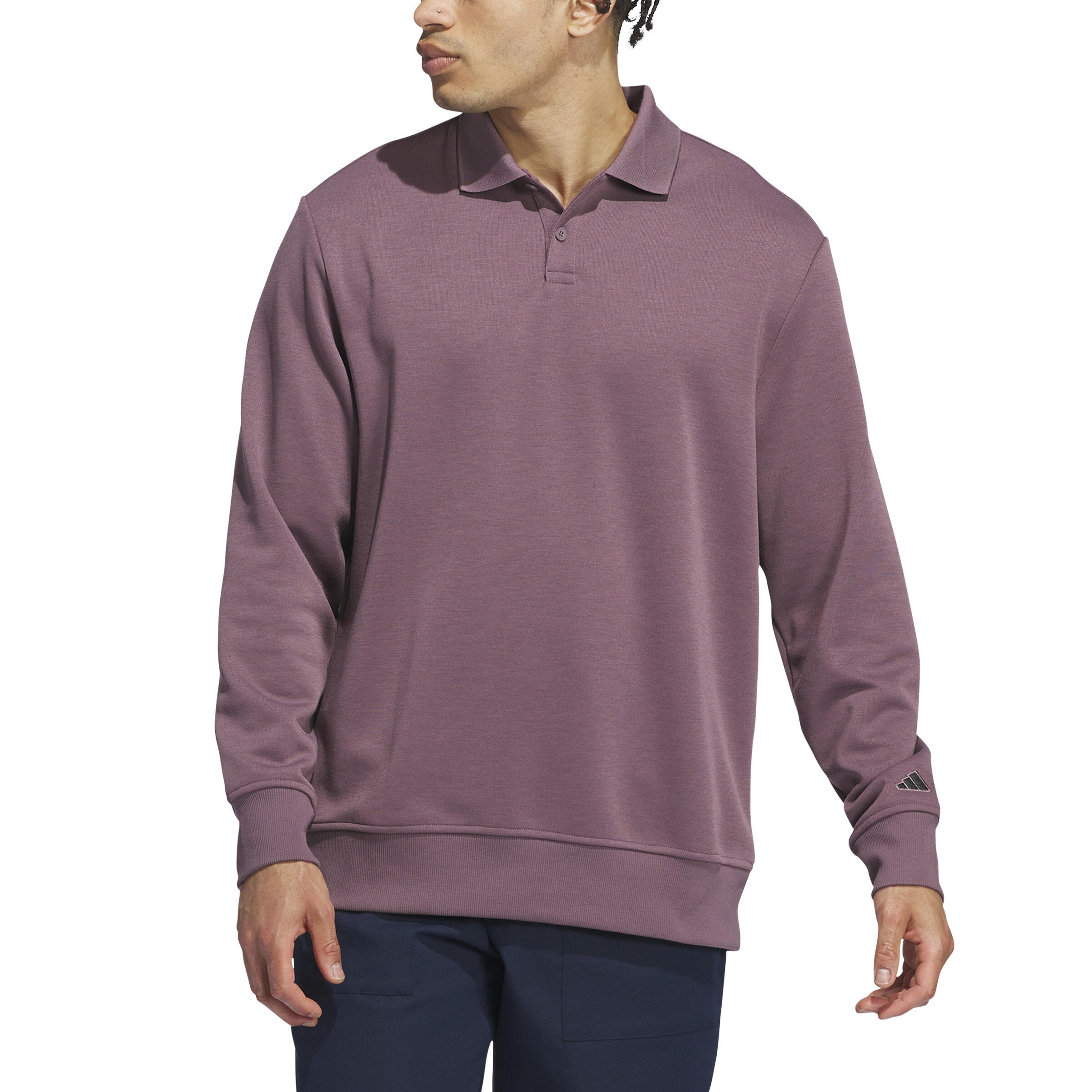 Long sleeve polo shirt adidas Go-To 5/7