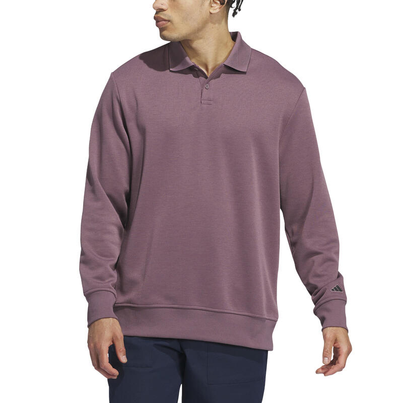 Polo manches longues adidas Go-To