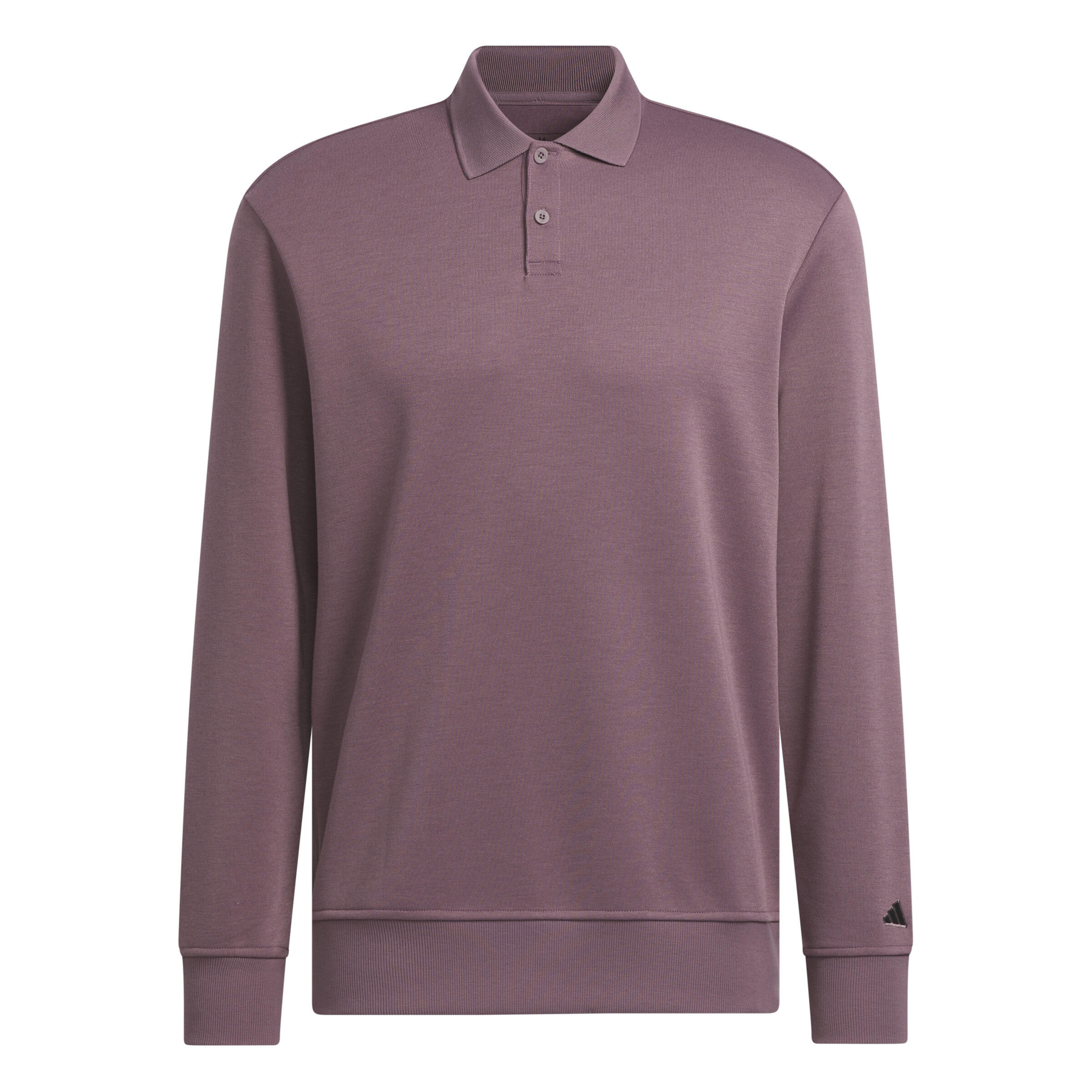 ADIDAS Polo met lange mouwen adidas Go-To