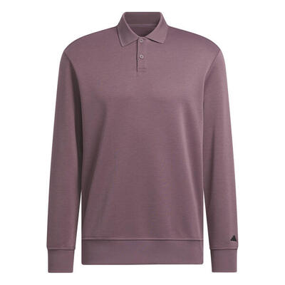 Polo met lange mouwen adidas go-to