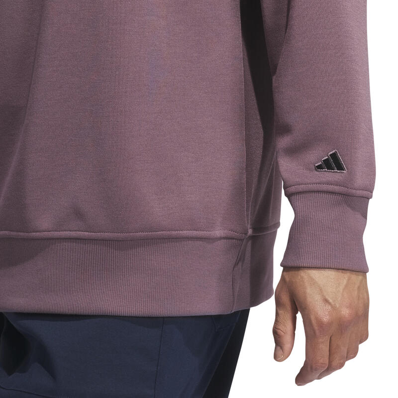Polo manches longues adidas Go-To