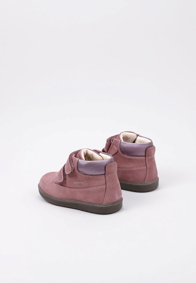 Baby meisjes laarsjes Geox Hynde 4/4