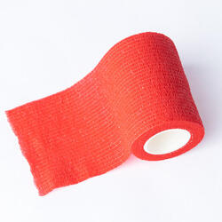 Stretch Tape Rouge