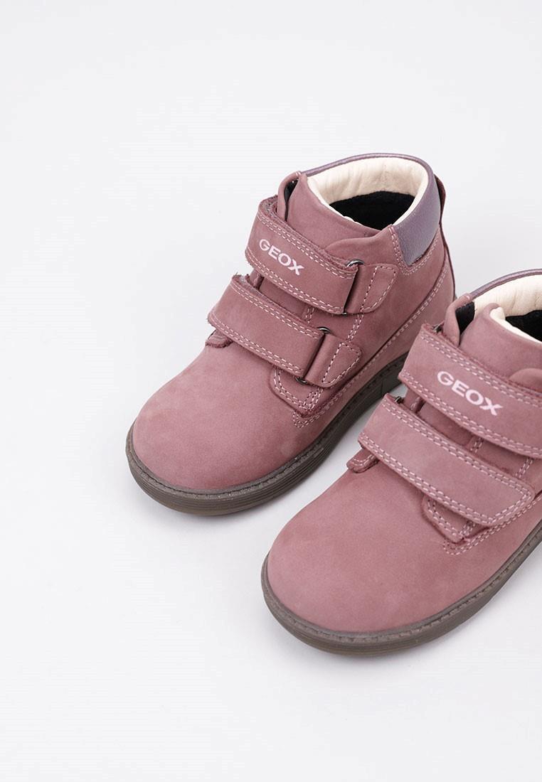 Baby meisjes laarsjes Geox Hynde 3/4
