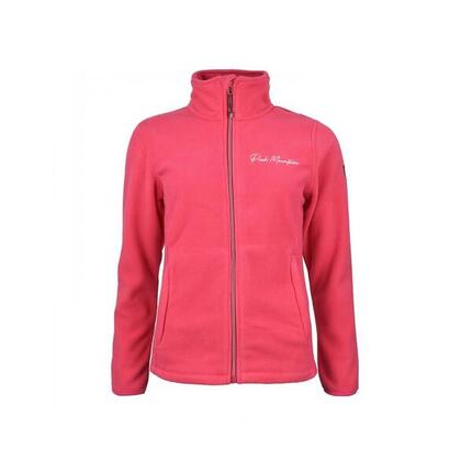 Polaire femme Peak Mountain Aspadon