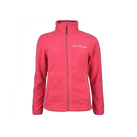 Polaire femme Peak Mountain Aspadon