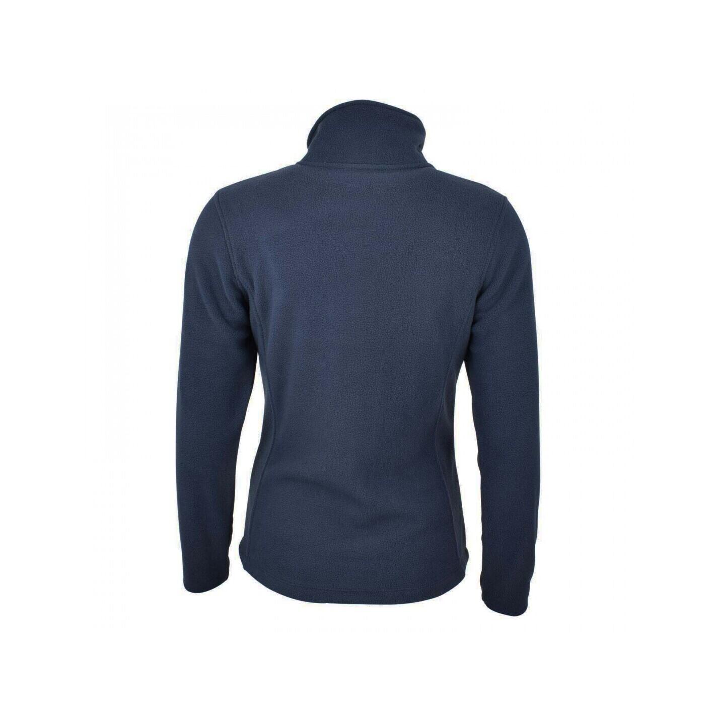 Polaire femme Peak Mountain Aspadon 2/3