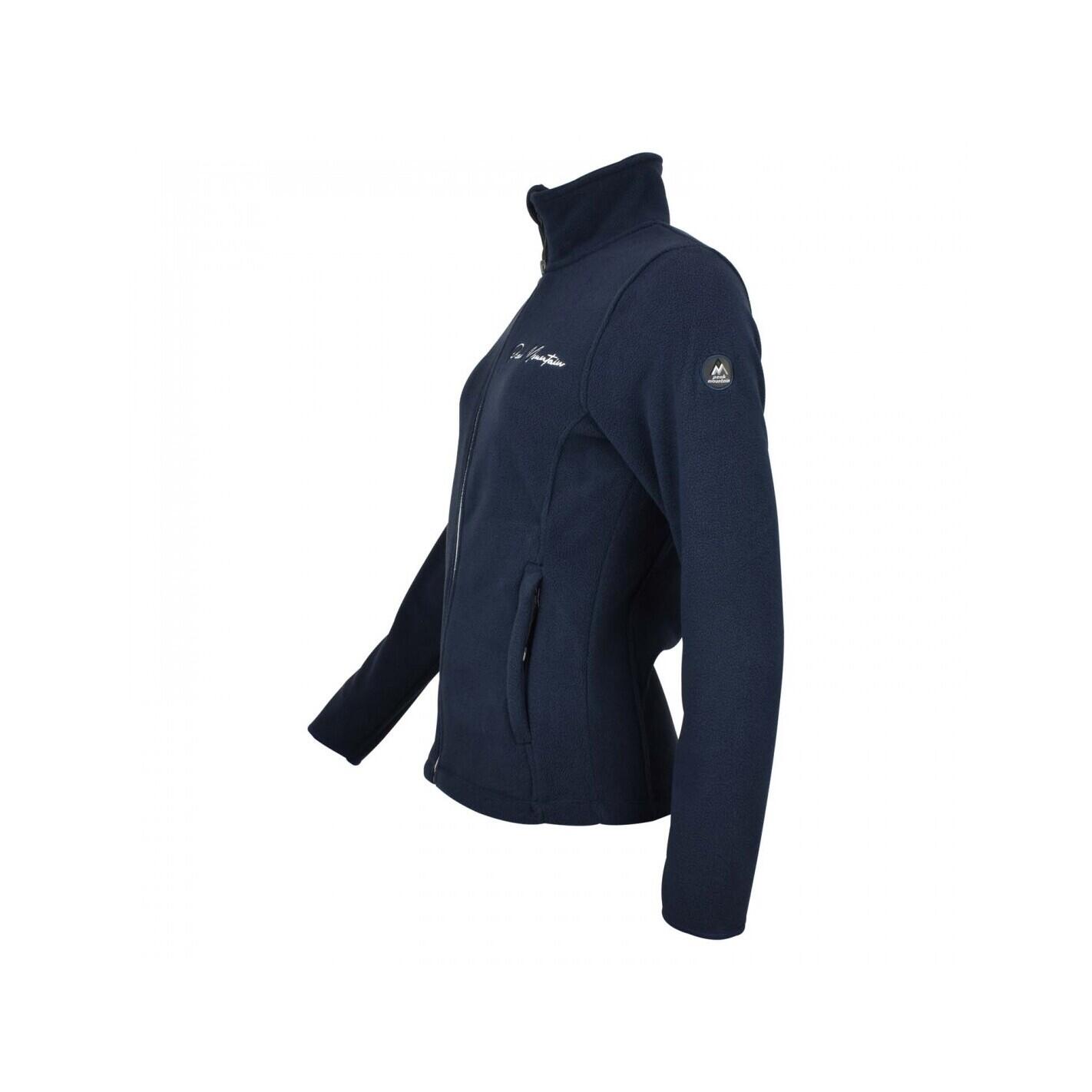 Polaire femme Peak Mountain Aspadon 3/3