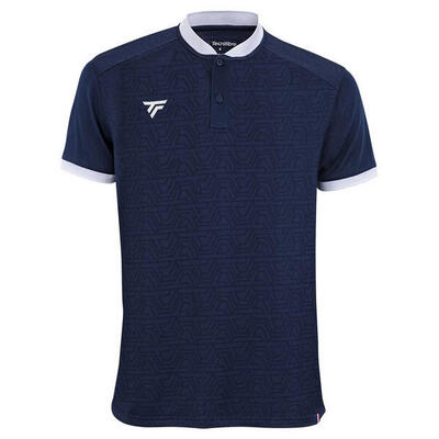 Polo per bambini Tecnifibre Team Mesh