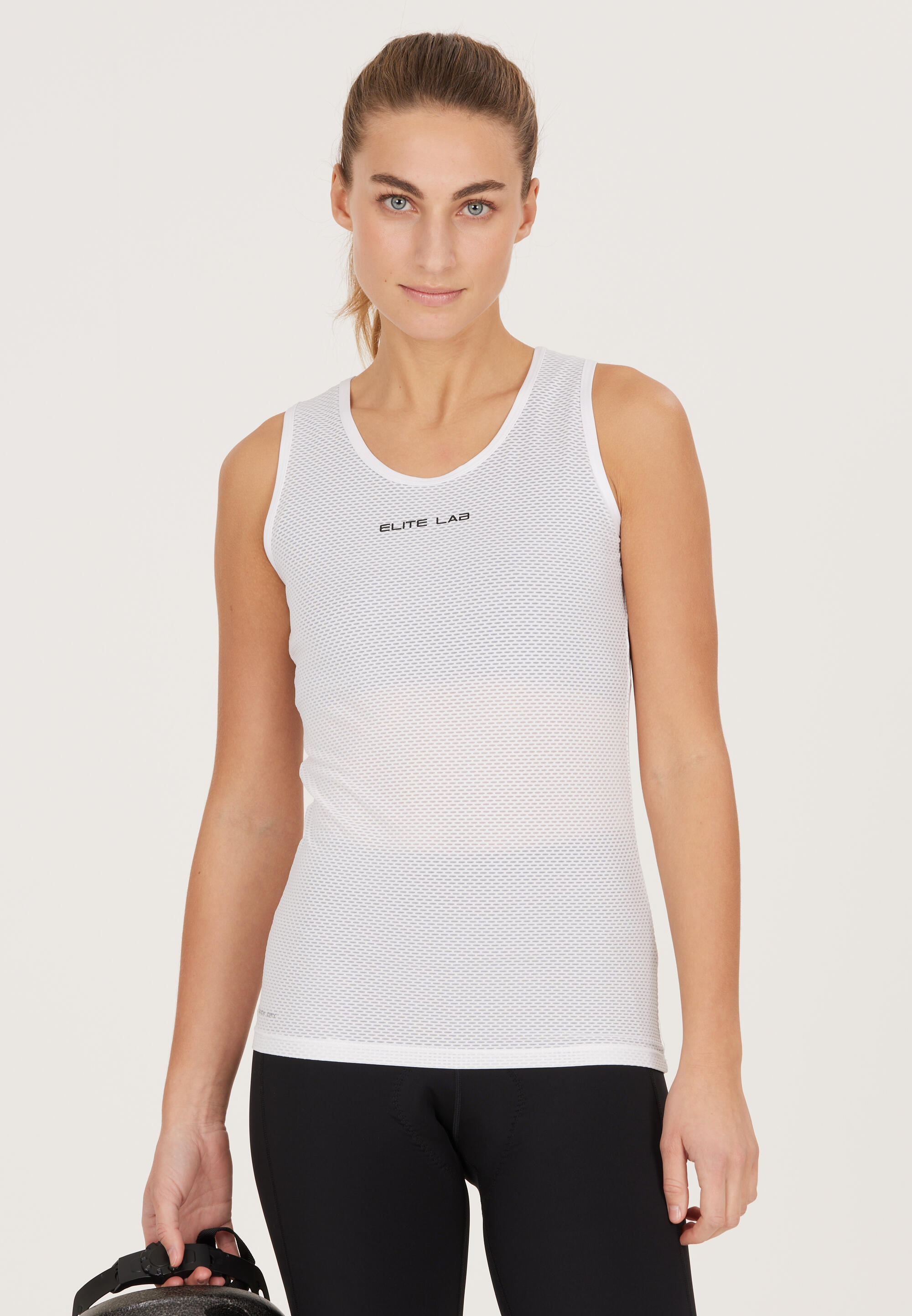 Débardeur technique femme Elite Lab Elite X1 4/5
