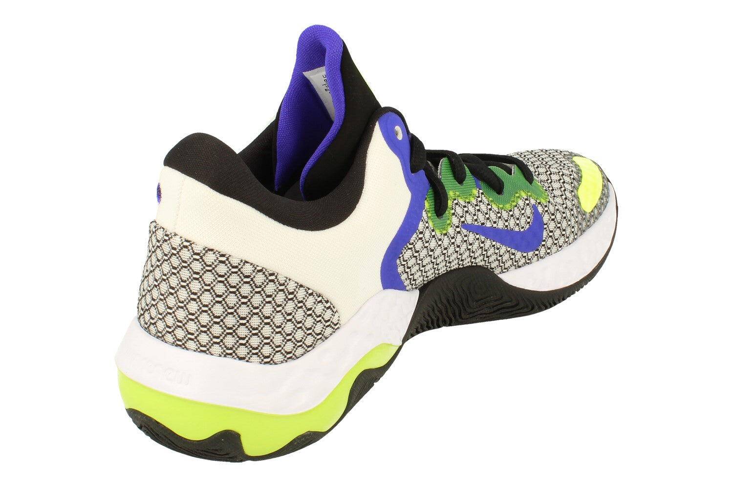 nike mens zoom strike