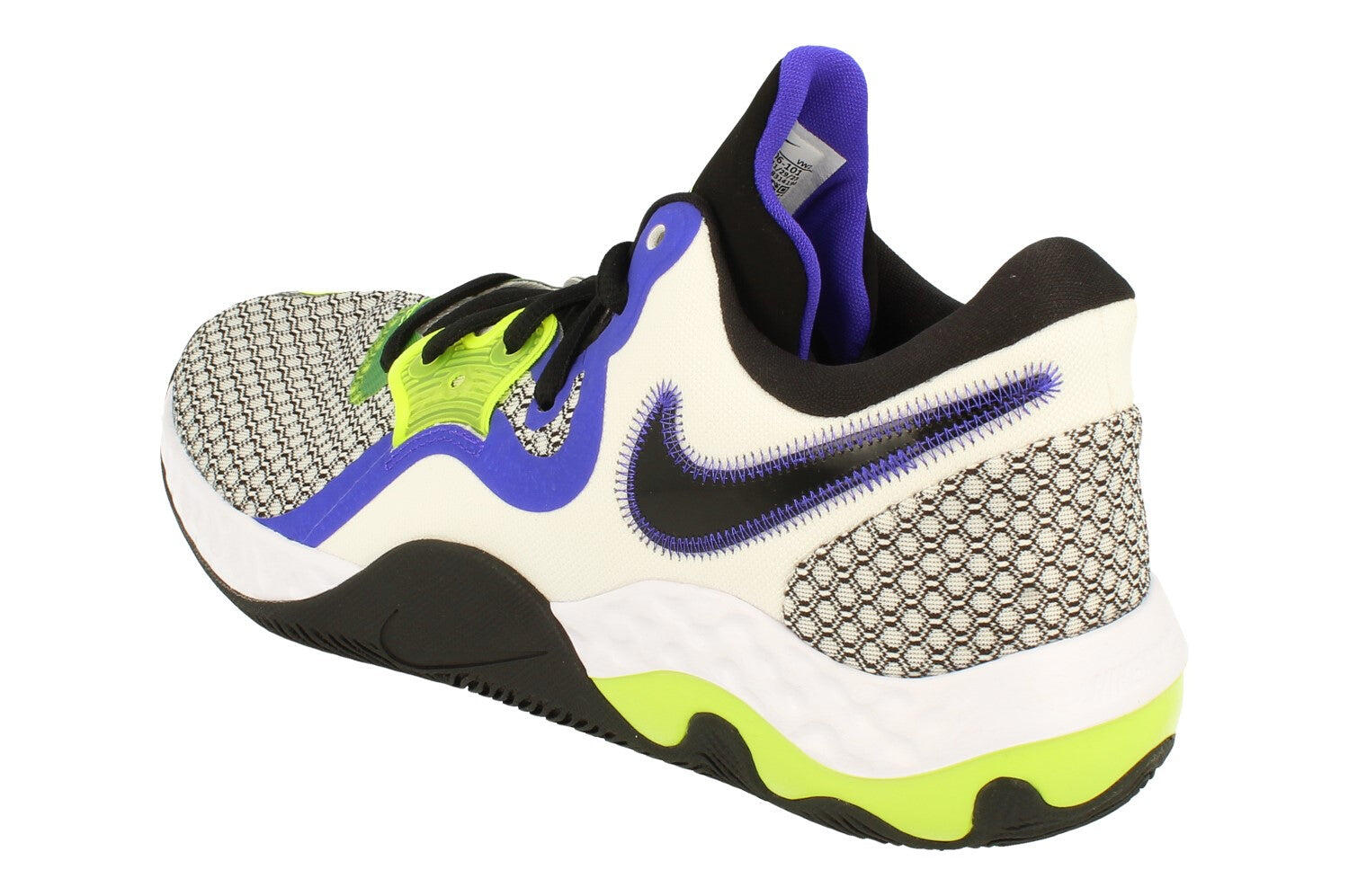 mens nike renew trainers