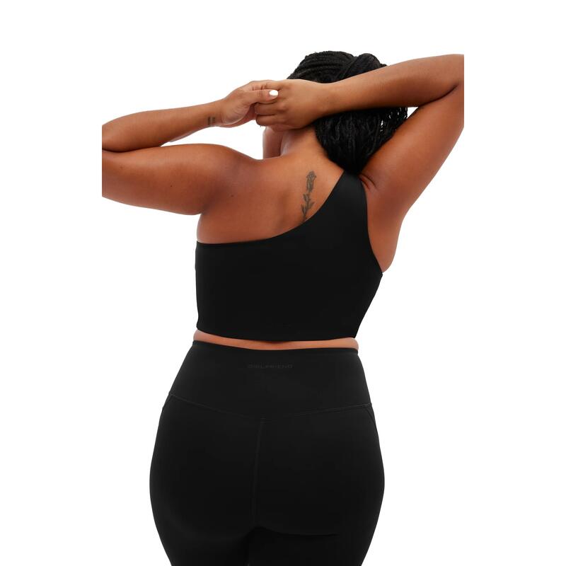 Brassière De Sport BIANCA Femme (Noir)