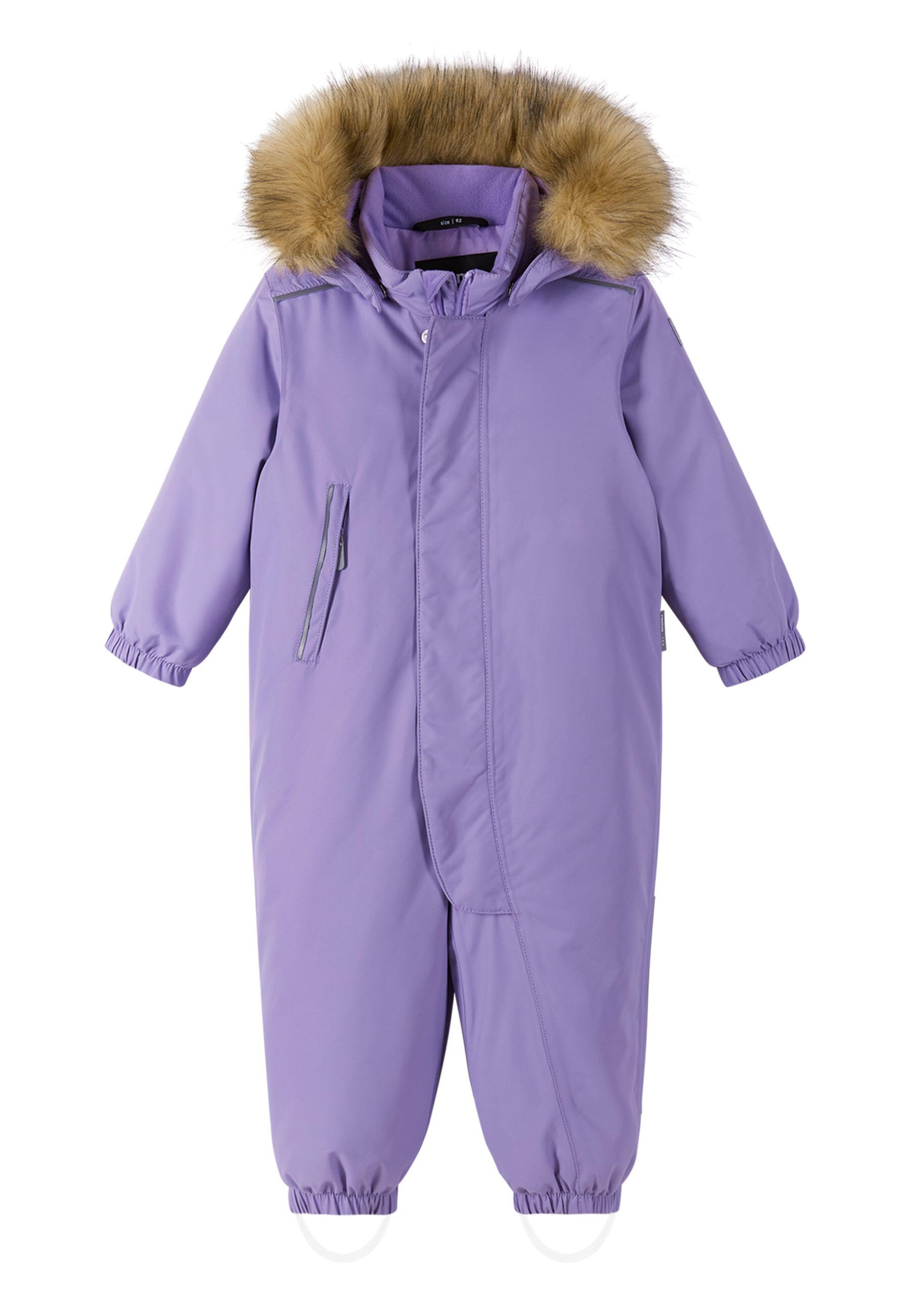 lilas rose