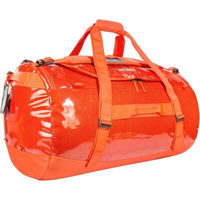 Reisetasche Barrel 110 red orange