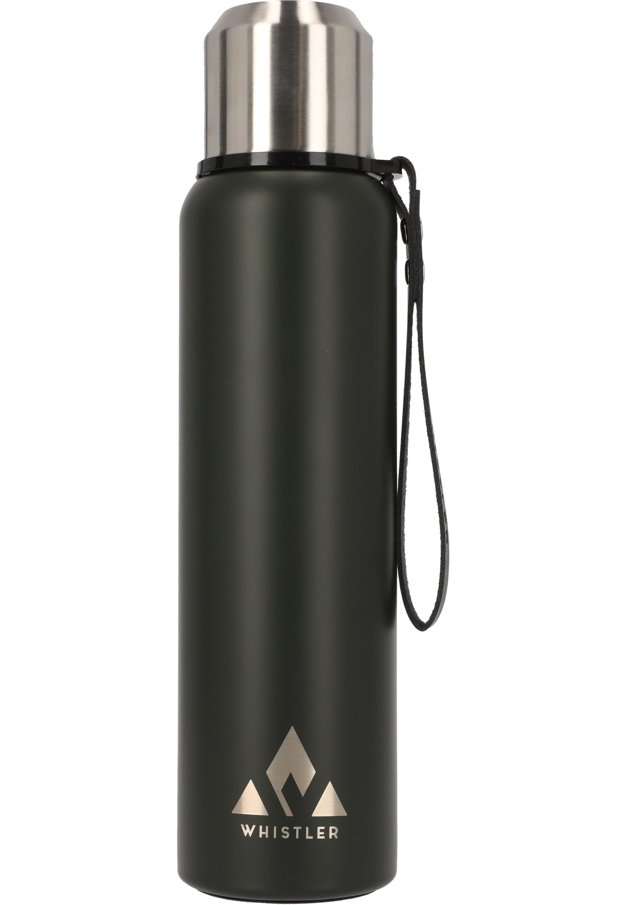WHISTLER Fles Tane
