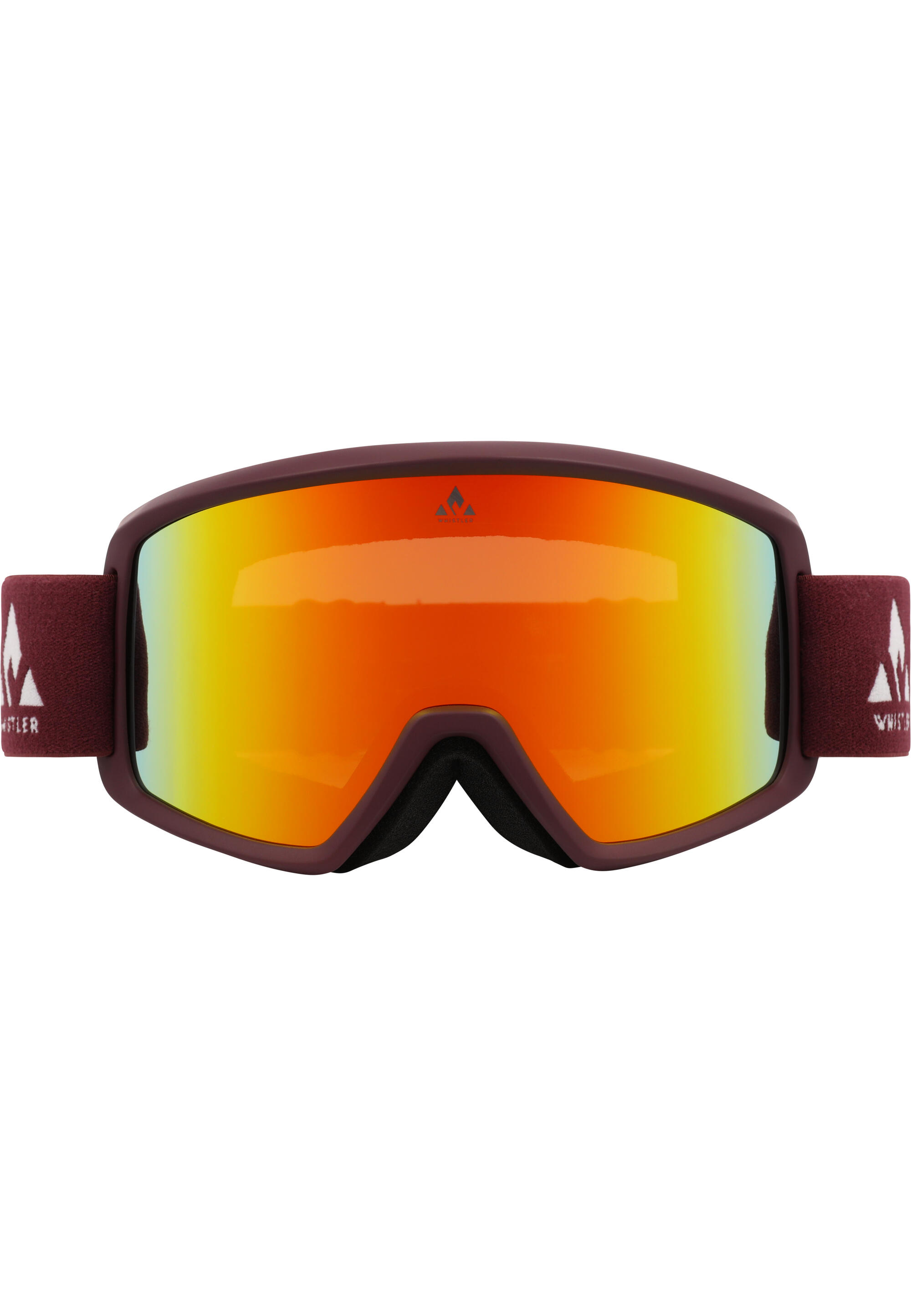 Maska narciarska Whistler WS5100 4/15