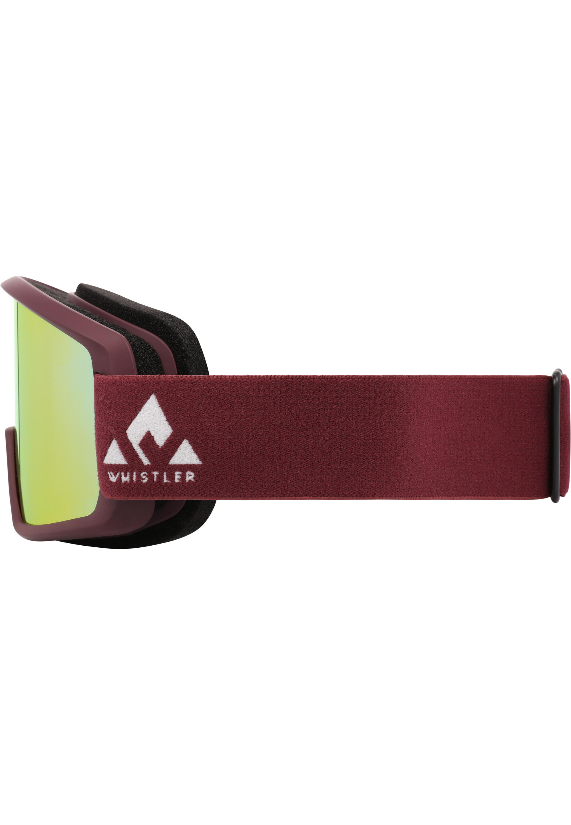 Maska narciarska Whistler WS5100 5/15