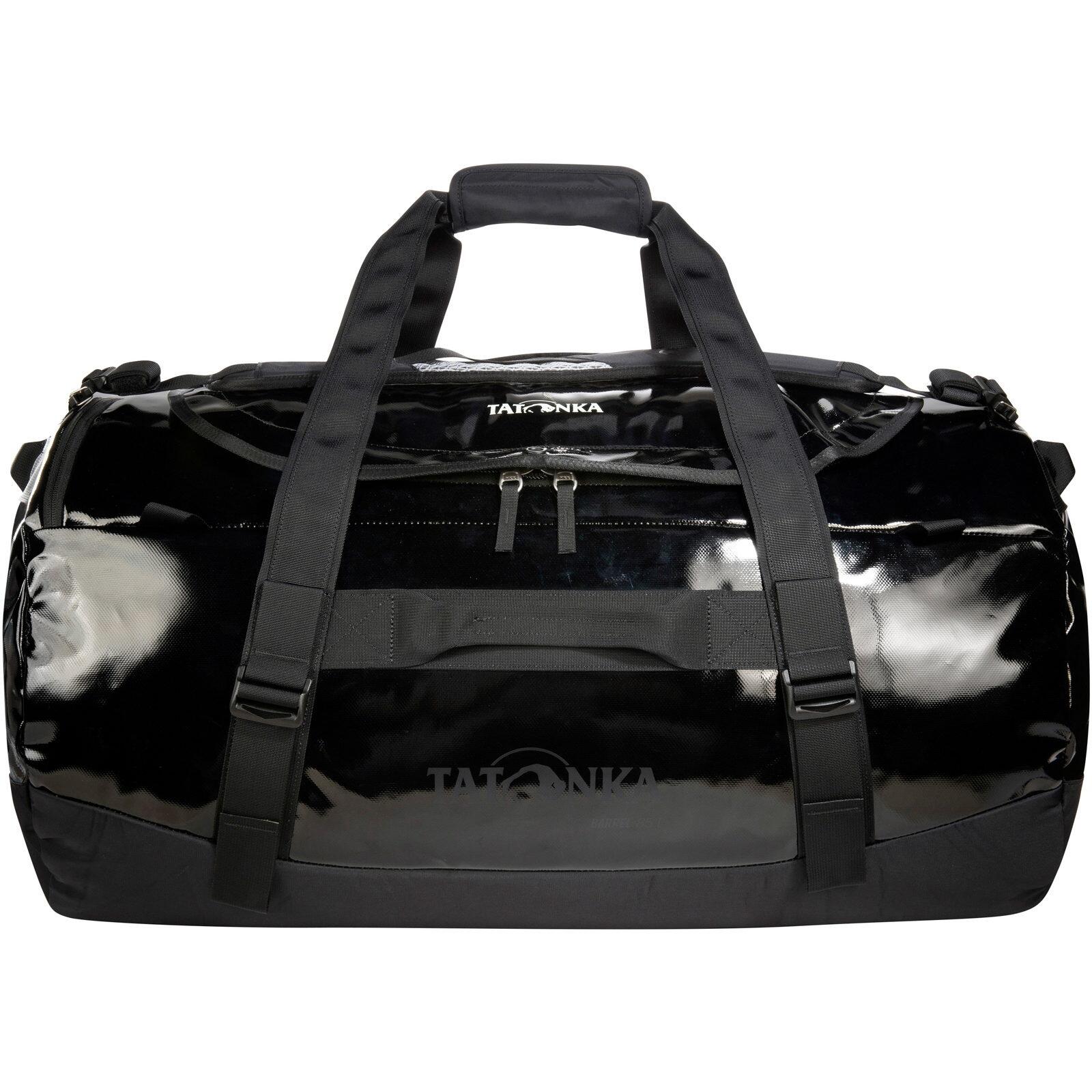 Reisetasche Barrel 85 black 3/7