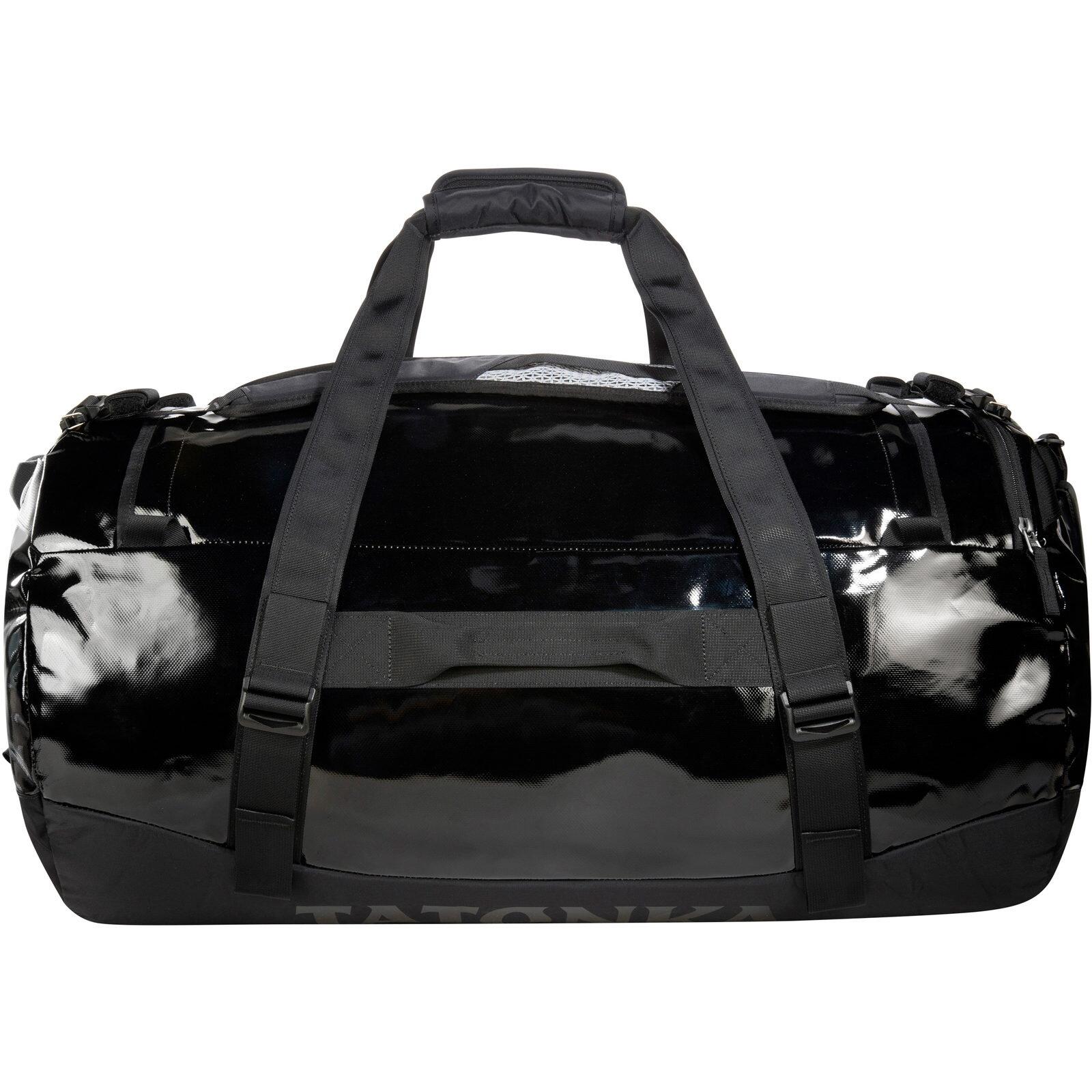 Reisetasche Barrel 85 black 4/7