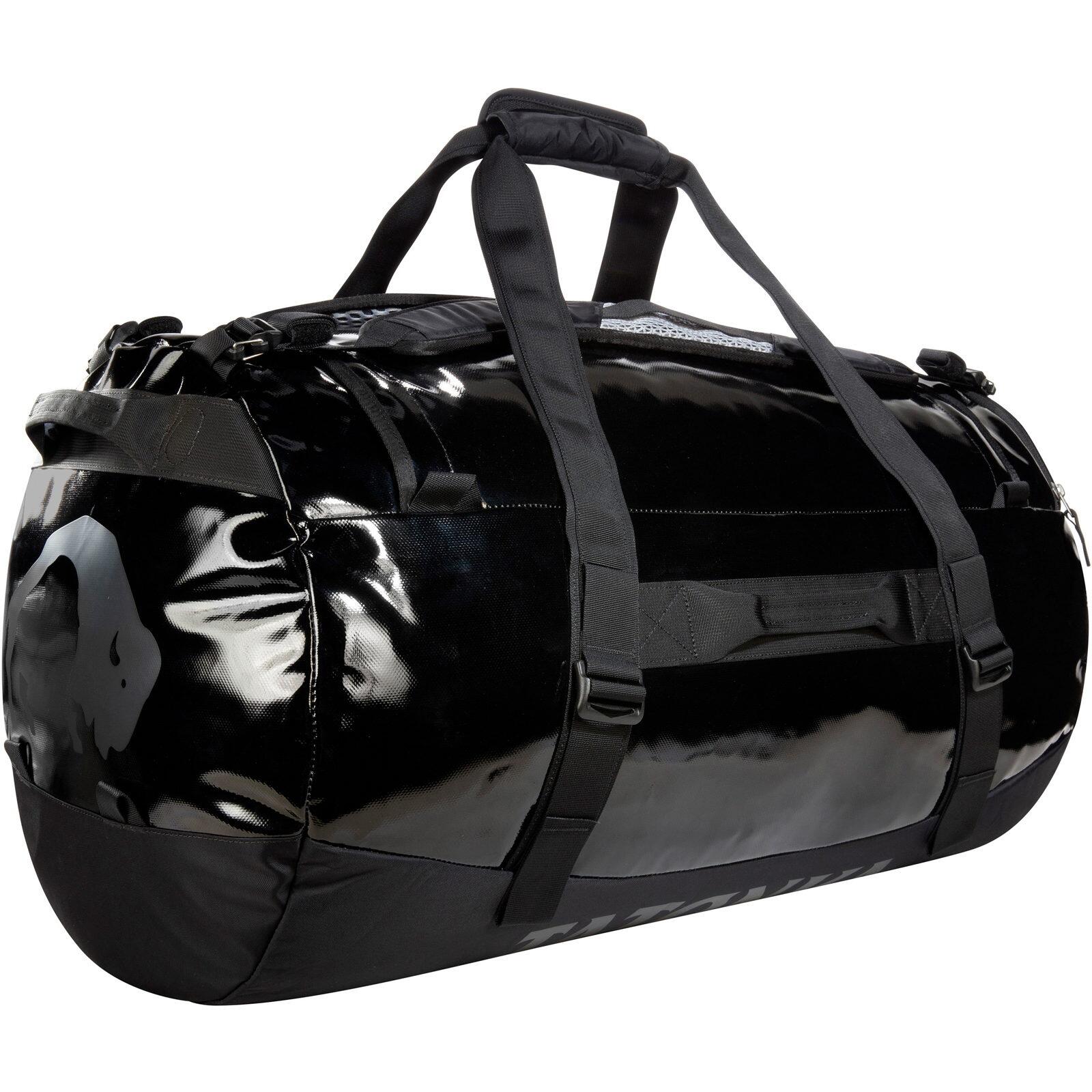 Reisetasche Barrel 85 black 2/7