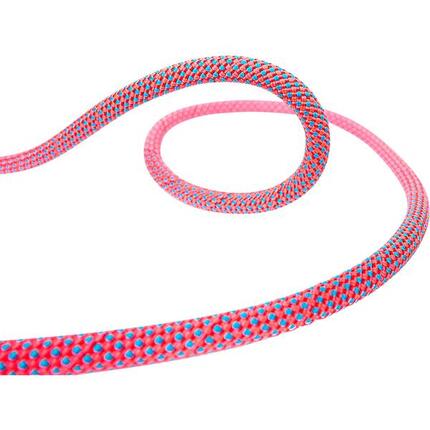 Corde escalade Beal Joker 9,1 mm Unicore Golden Dry 80 m polyvalente