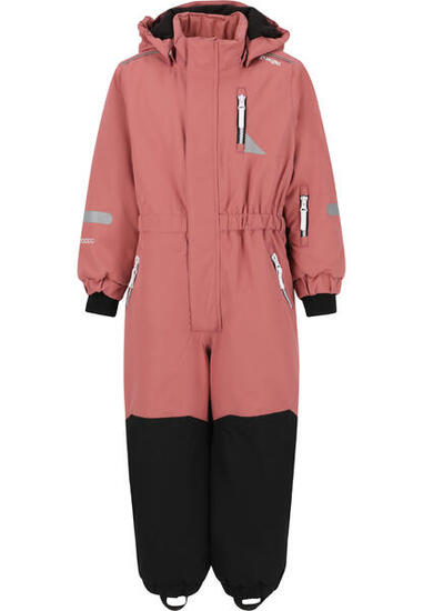 Kombinezon dziecięcy Zigzag Winterfun W-Pro 10000