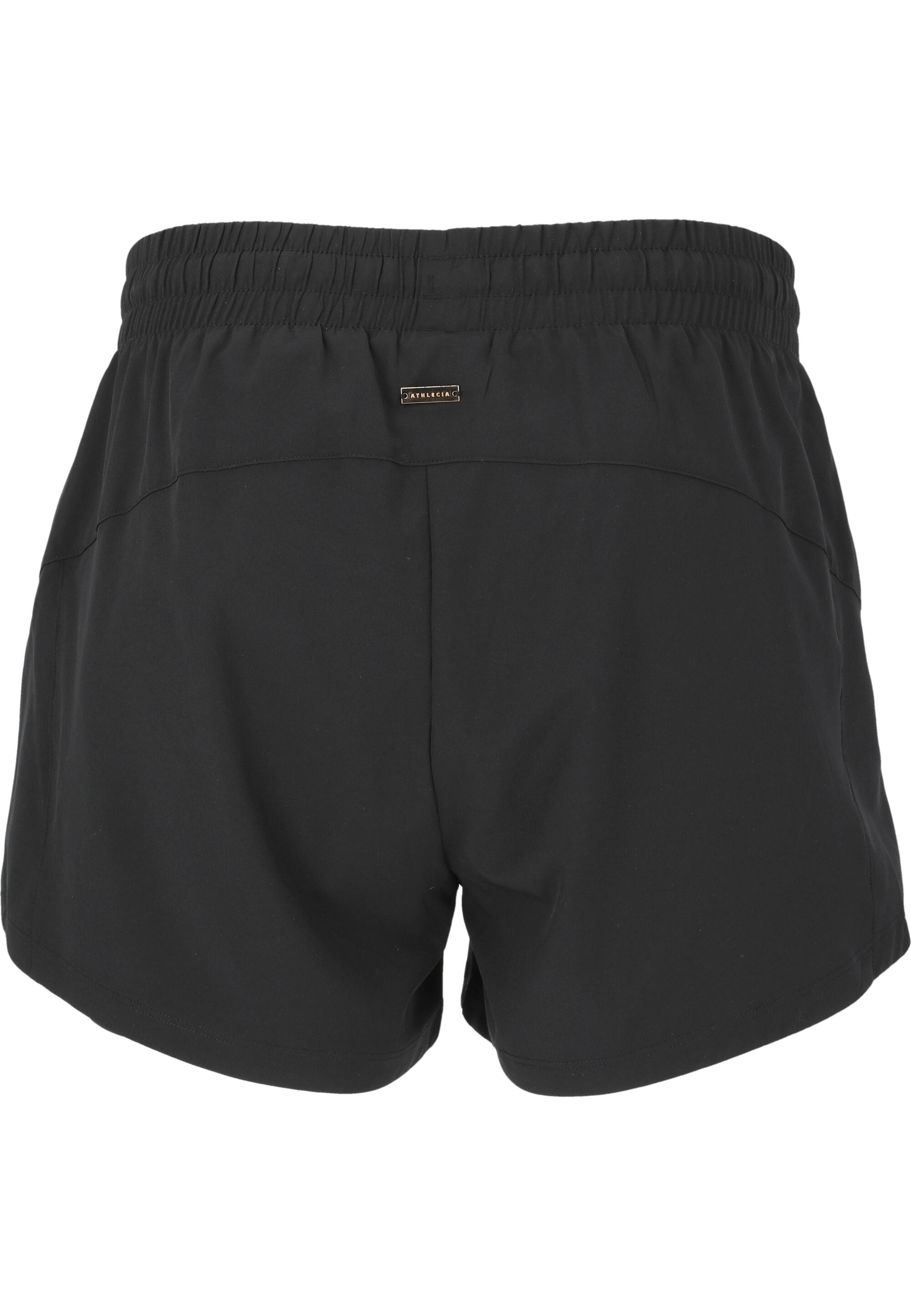 Pantalón corto mujer Athlecia Timmie V2 2/6