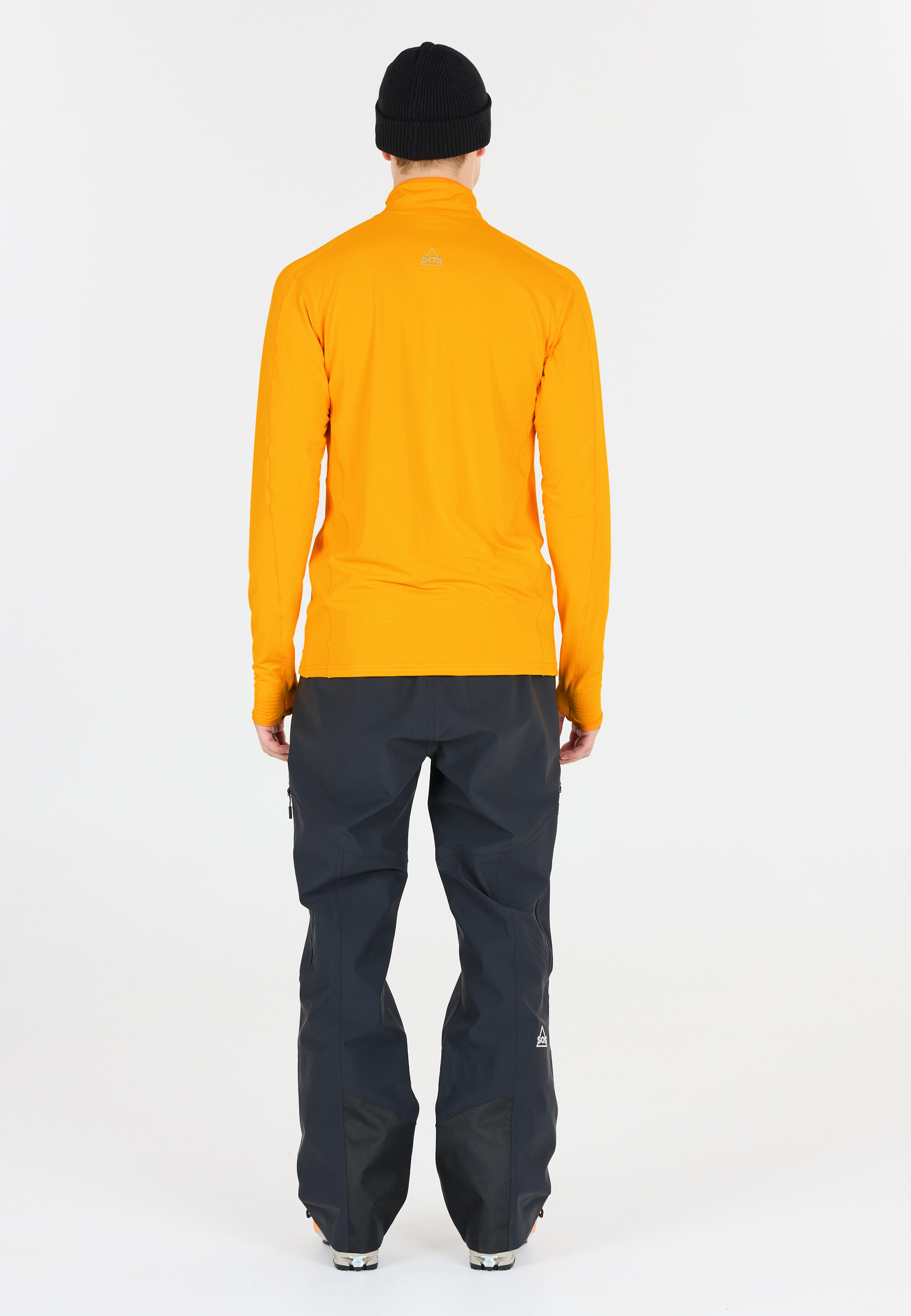 SOS Skipullover Timberline 5/5