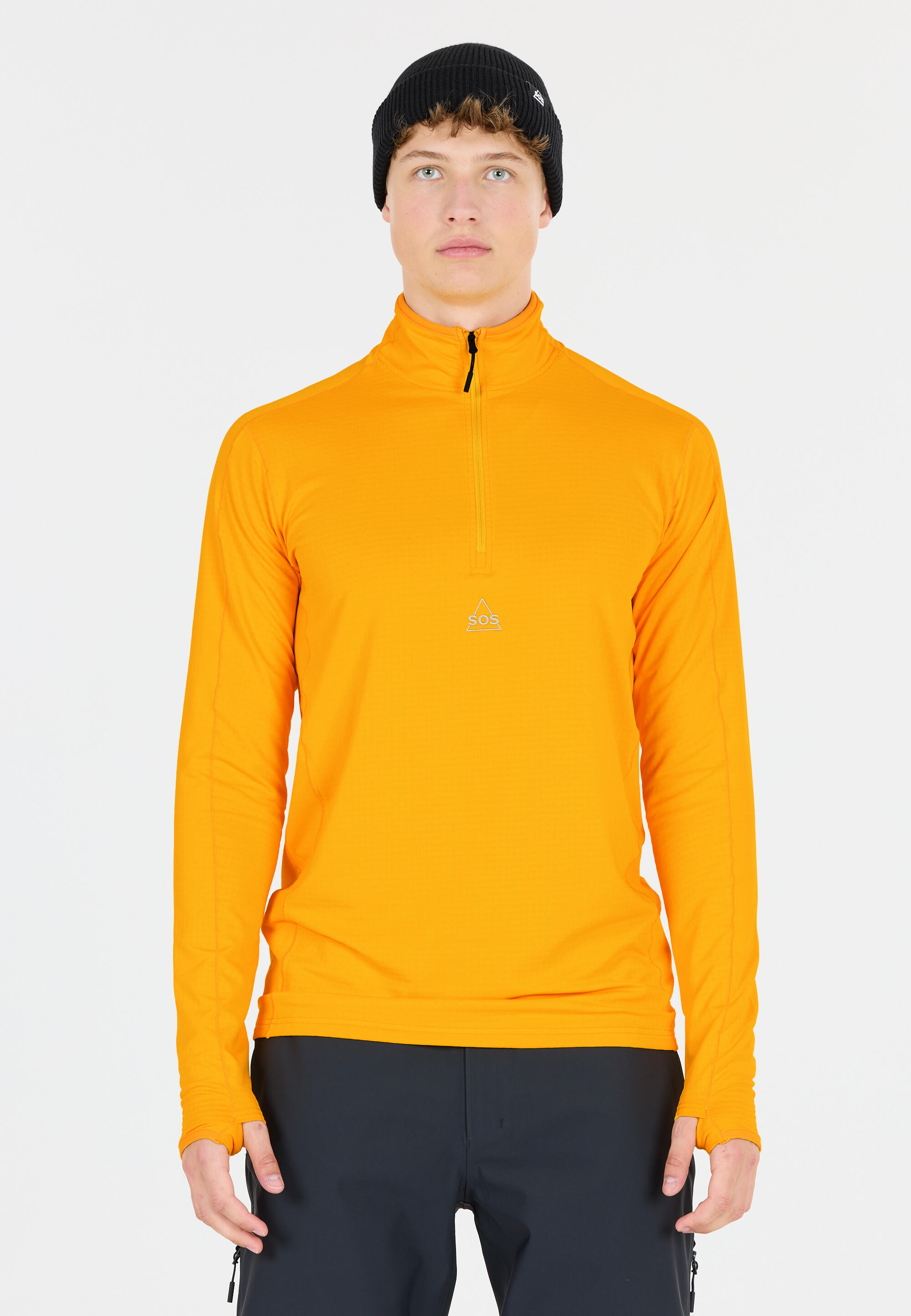 SOS Skipullover Timberline 4/5