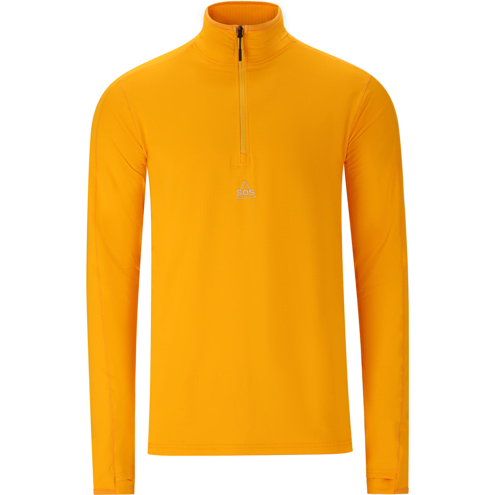 Sos - Sos Pull - Pull - Jaune - S - Decathlon