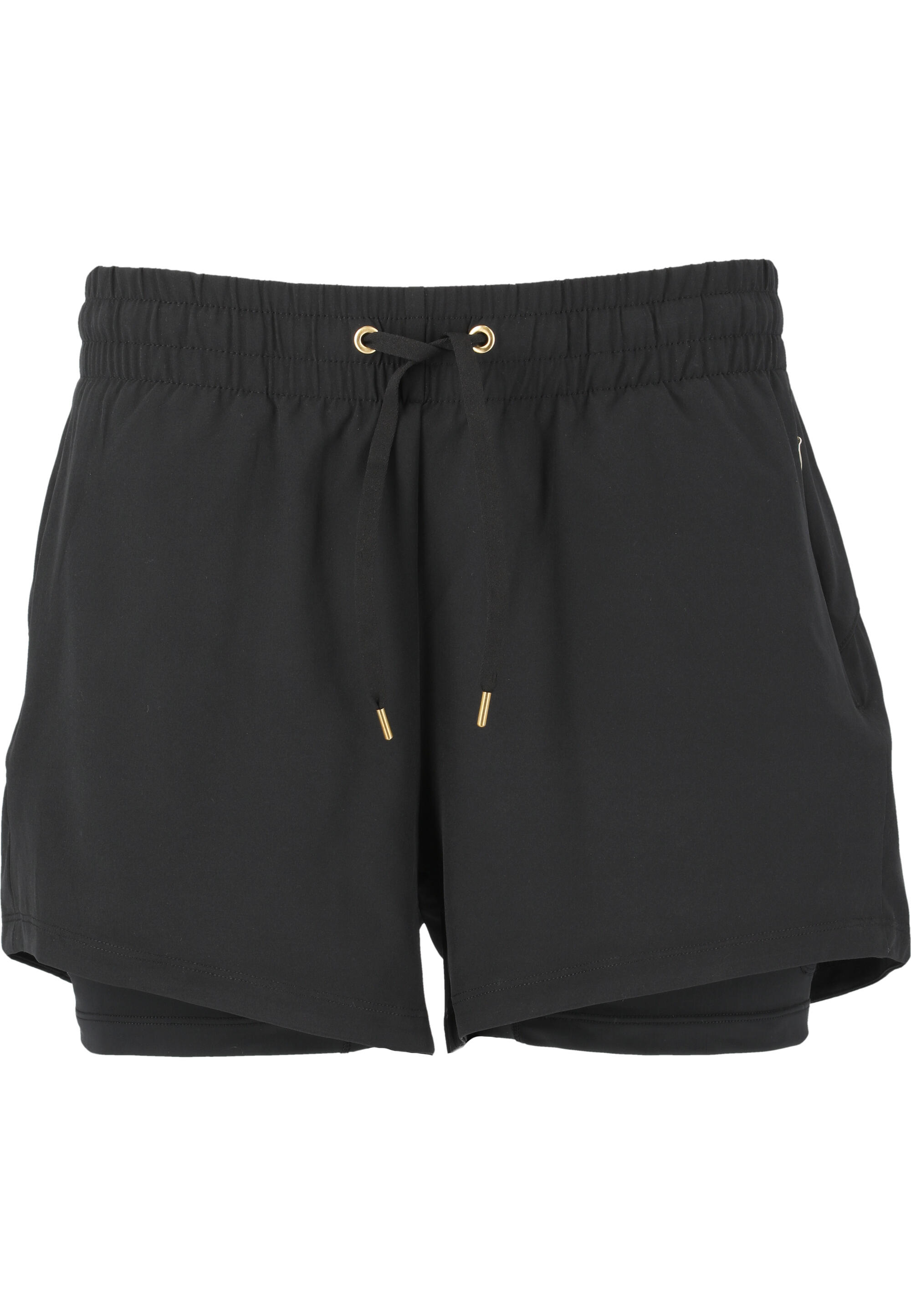 ATHLECIA Korte broek Timmie