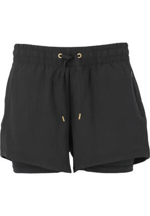 Short 2 en 1 femme Athlecia Timmie V2