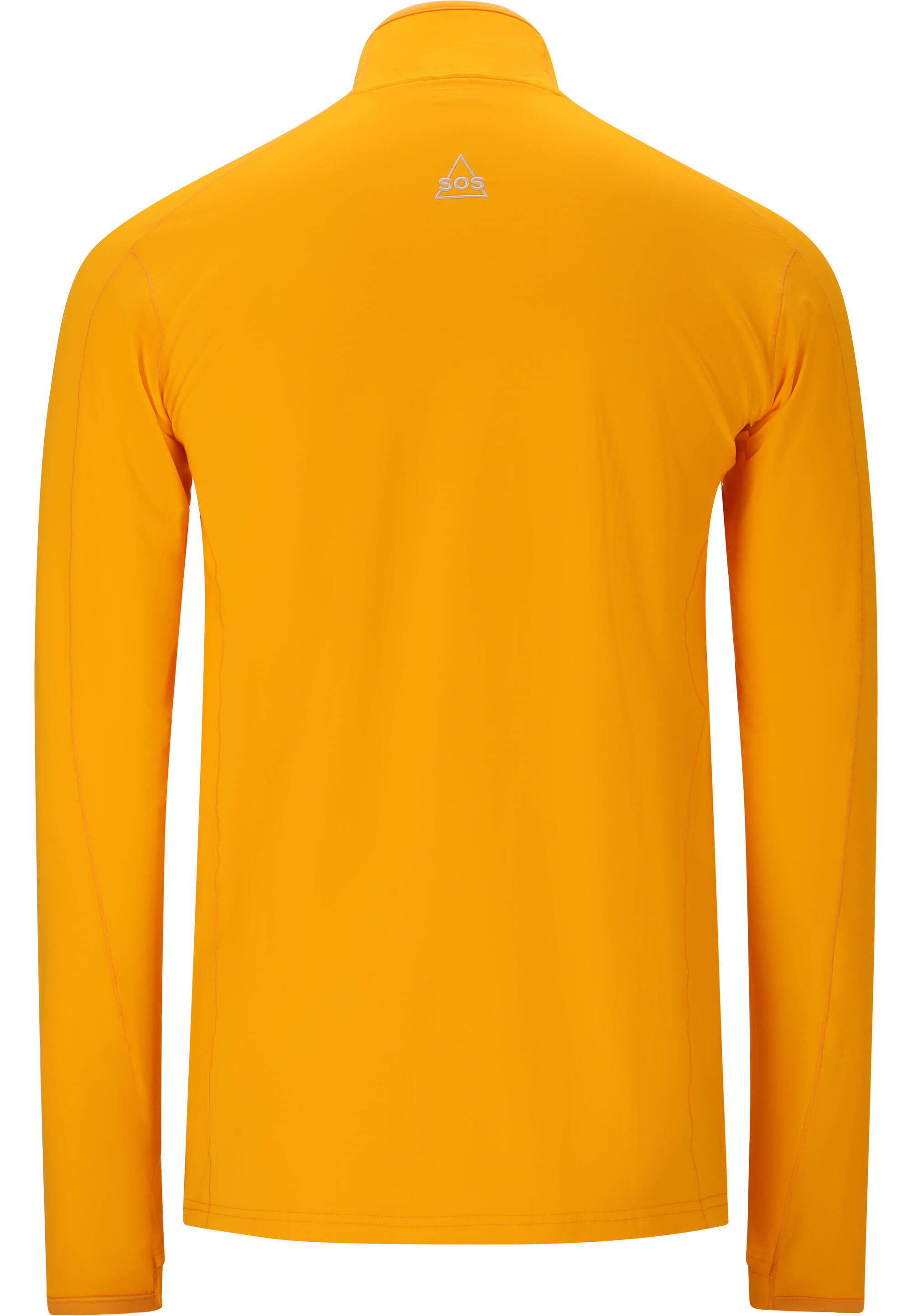 SOS Skipullover Timberline 2/5