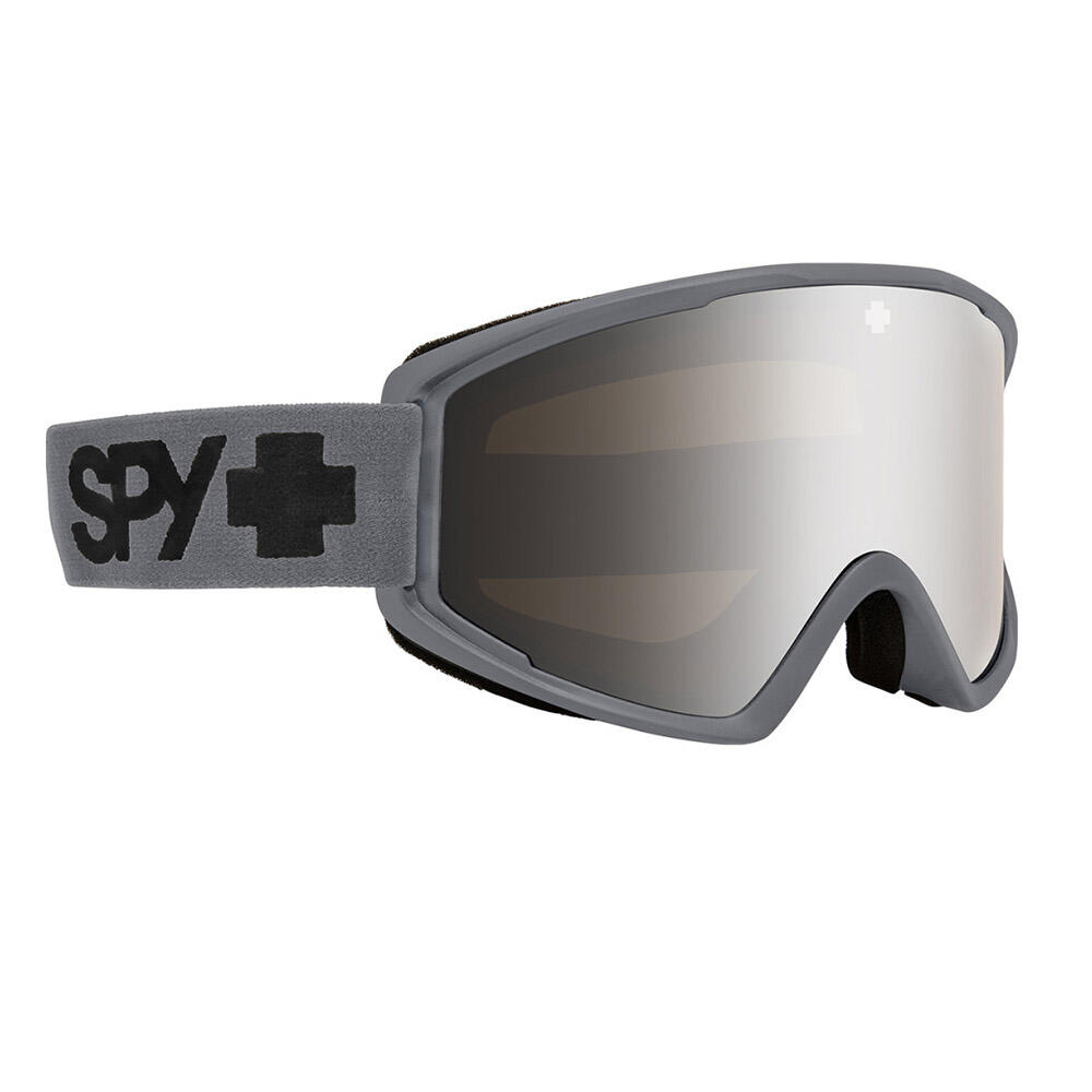 grey / silver