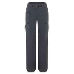 Pantalon de ski femme Black Diamond Dawn Patrol Hybrid