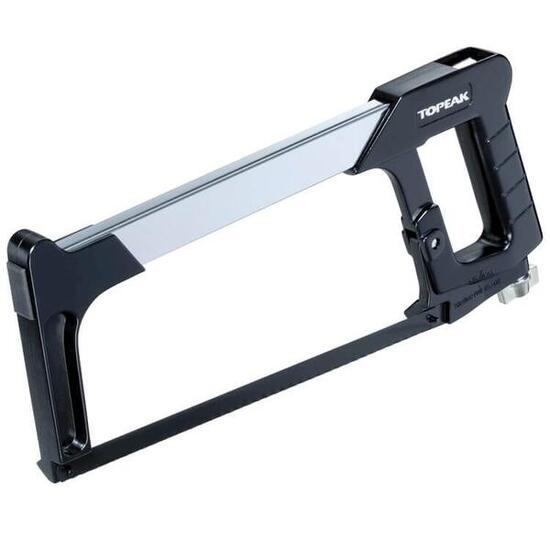 Scie à métaux Topeak de 12 pouces - Outil durable
