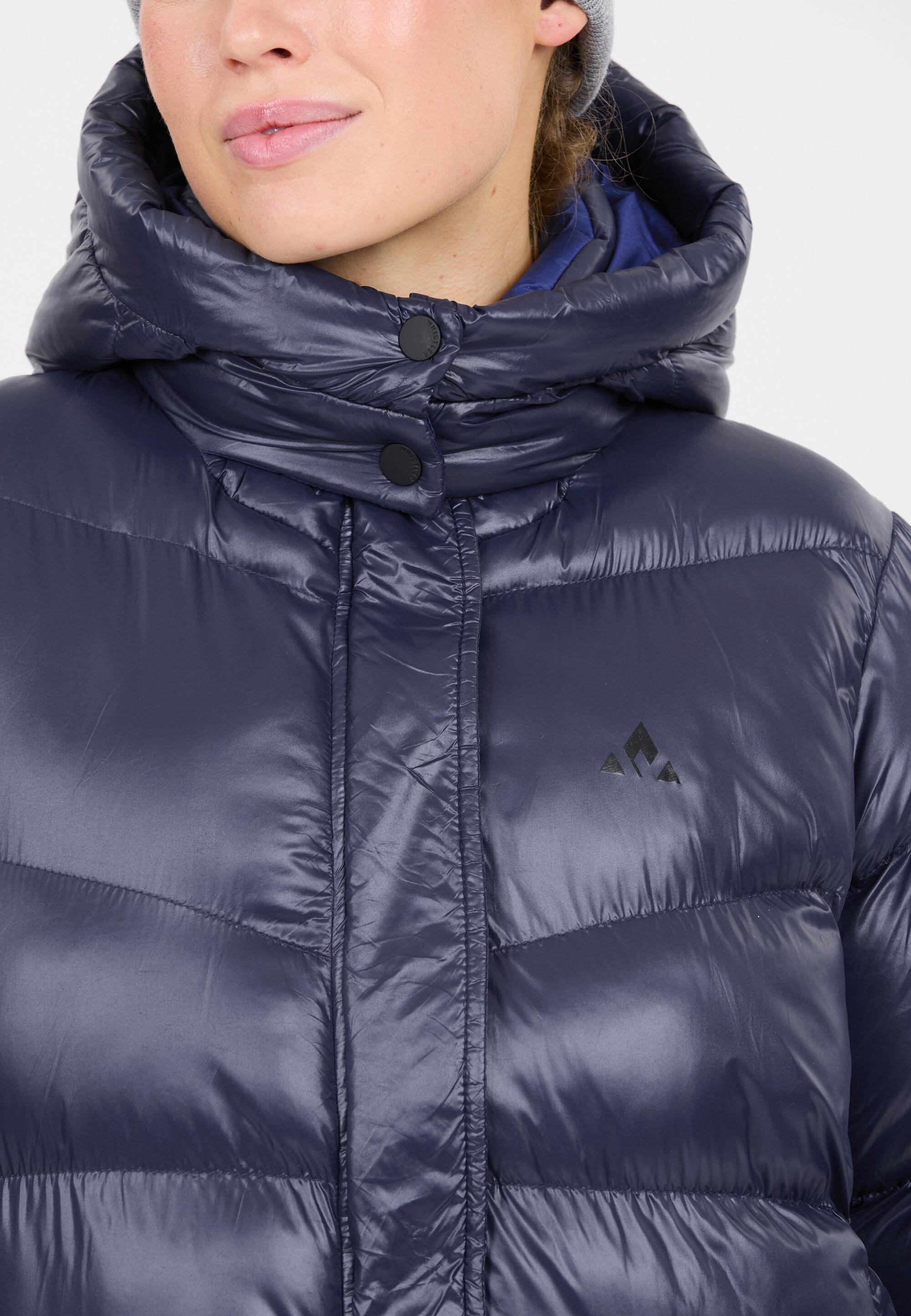 Veste polaire Lakewood 8/15