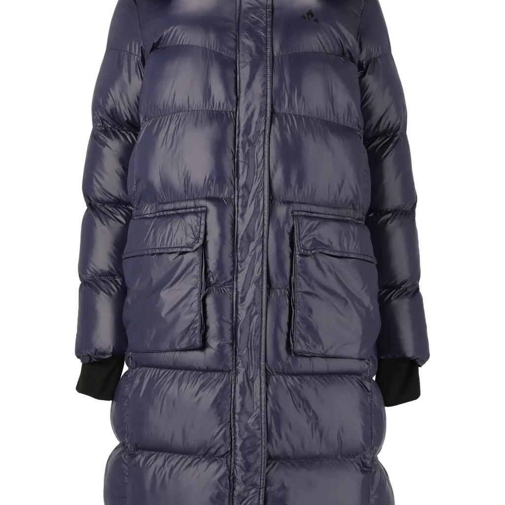 Women's Whistler Lakewood Long Puffer